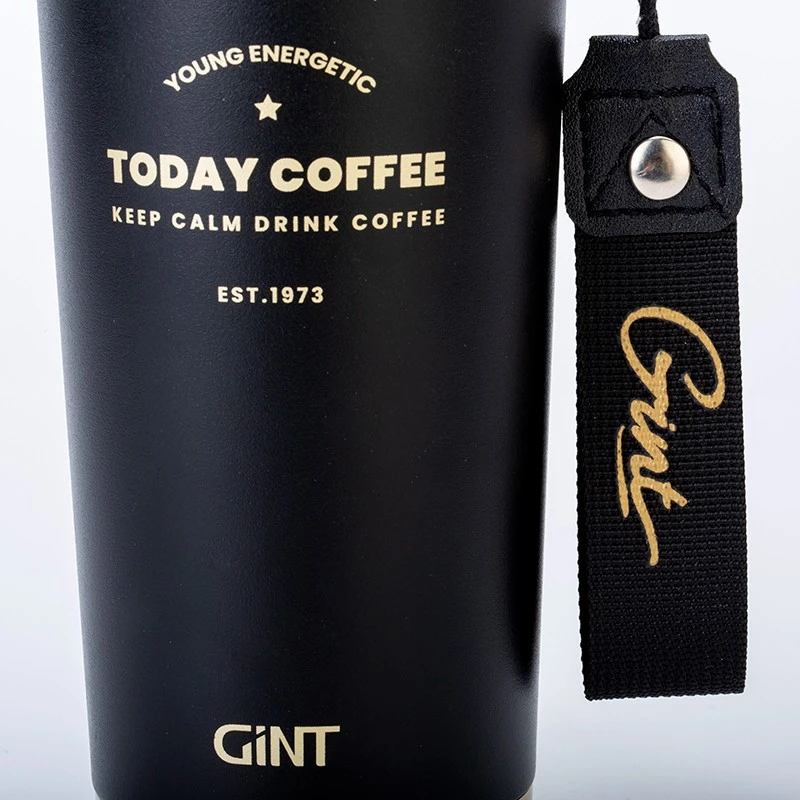 Insulated Travel Tumbler With Straw suppliers